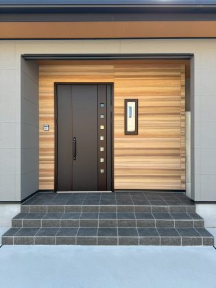 佐賀県内　注文住宅G