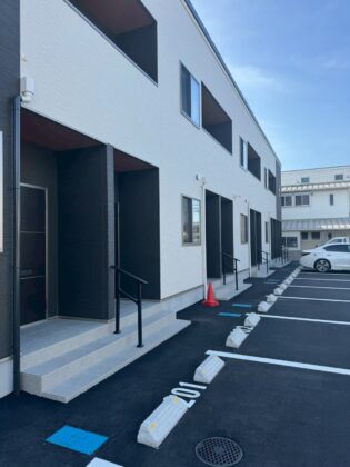 佐賀県内　賃貸（集合タイプ）
