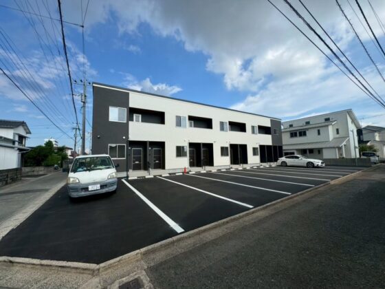 佐賀県内　賃貸（集合タイプ）
