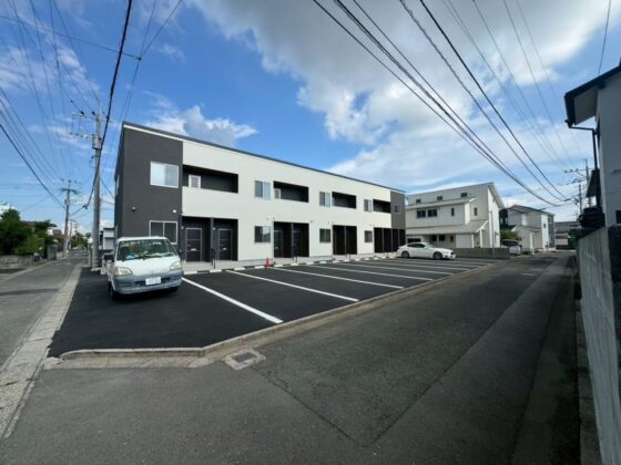 佐賀県内　賃貸（集合タイプ）