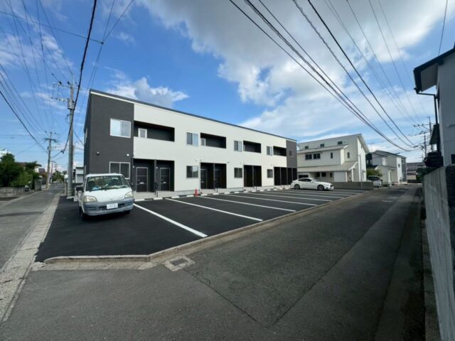 佐賀県内 賃貸(集合タイプ)