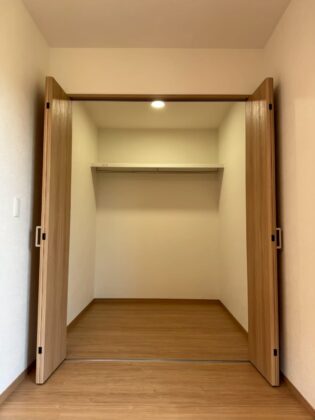 佐賀県内　戸建賃貸F　A.B棟