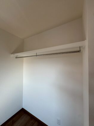佐賀県内　戸建賃貸F　C.D棟
