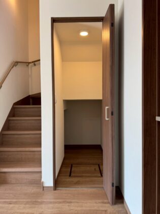 佐賀県内　戸建賃貸F　C.D棟