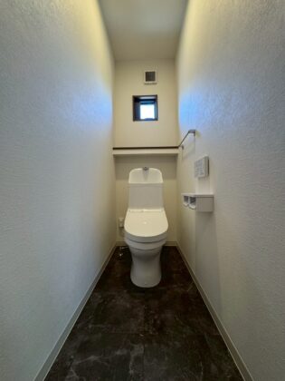 佐賀県内　戸建賃貸F　C.D棟