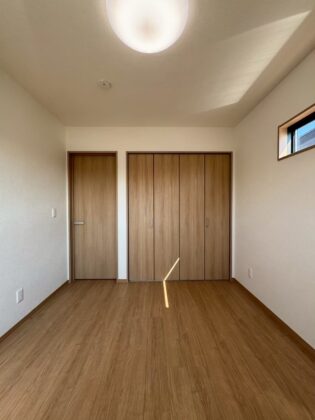 佐賀県内　戸建賃貸F　A.B棟