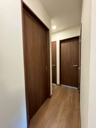 佐賀県内　戸建賃貸F　C.D棟