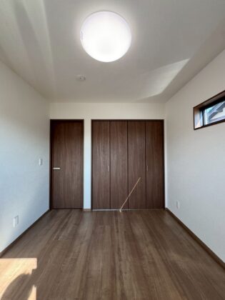 佐賀県内　戸建賃貸F　C.D棟