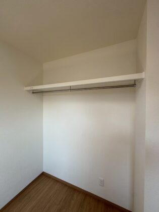 佐賀県内　戸建賃貸F　A.B棟