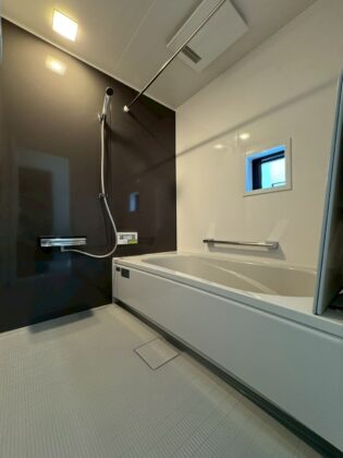 佐賀県内　戸建賃貸F　C.D棟