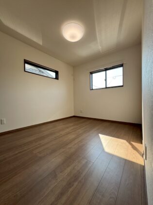 佐賀県内　戸建賃貸F　C.D棟