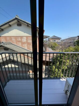 佐賀県内　戸建賃貸F　A.B棟