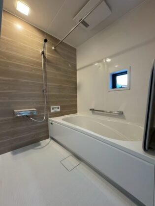 佐賀県内　戸建賃貸F　A.B棟