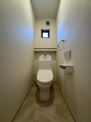 佐賀県内　戸建賃貸F　A.B棟