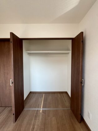 佐賀県内　戸建賃貸F　C.D棟