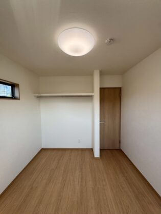 佐賀県内　戸建賃貸F　A.B棟