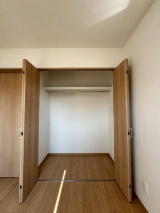 佐賀県内　戸建賃貸F　A.B棟