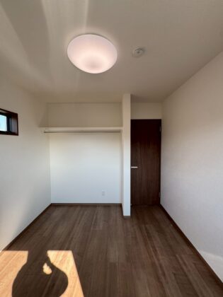 佐賀県内　戸建賃貸F　C.D棟