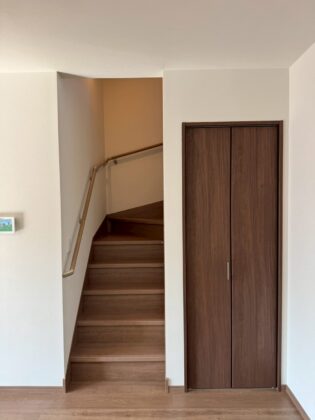 佐賀県内　戸建賃貸F　C.D棟