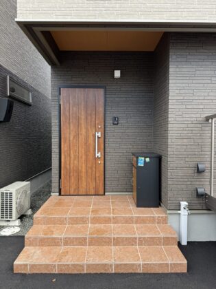 佐賀県内　戸建賃貸H　全3棟