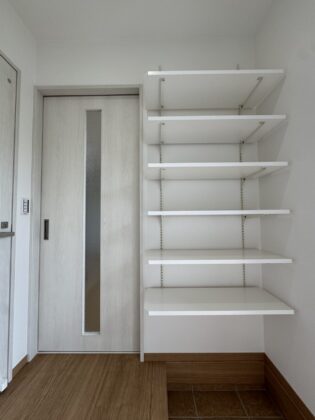 佐賀県内　戸建賃貸H　全3棟