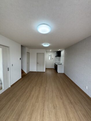 佐賀県内　戸建賃貸H　全3棟