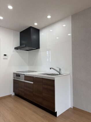佐賀県内　戸建賃貸H　全3棟