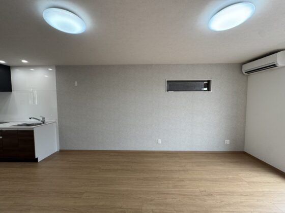 佐賀県内　戸建賃貸H　全3棟