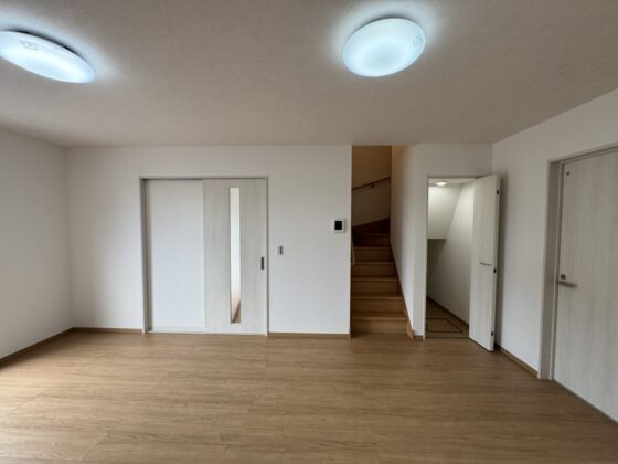 佐賀県内　戸建賃貸H　全3棟