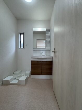 佐賀県内　戸建賃貸H　全3棟