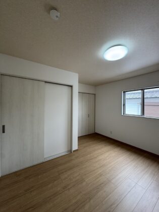 佐賀県内　戸建賃貸H　全3棟