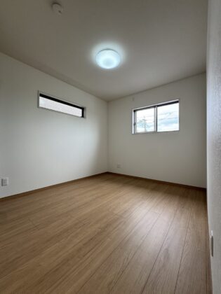 佐賀県内　戸建賃貸H　全3棟