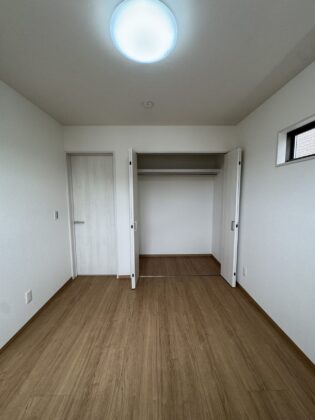 佐賀県内　戸建賃貸H　全3棟